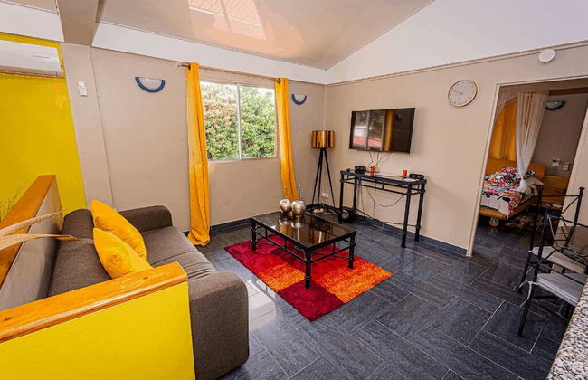 Redoute Paradise - Photo 9