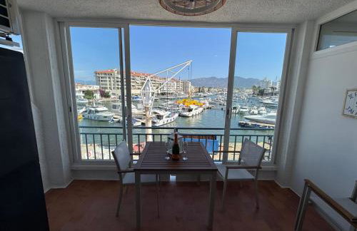 Marina View II Empuriabrava - view port - Foto 7