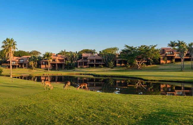 San Lameer Villa Rentals Two Bedroom Standard 1928 - Foto 1