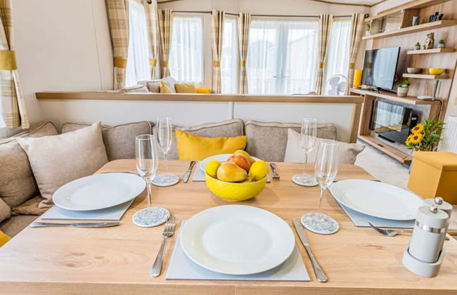 Your Ultimate Holiday Rental at Pevensey Bay - Foto 11