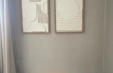 magnifique Duplex avec 2 chambres et parking gratuit - Foto 11