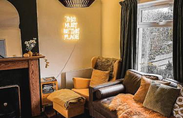 This must be the place - Skye, Carbost - Foto 6