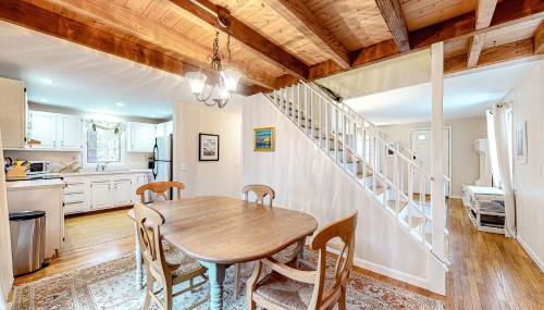 Cozy Cape Time - Foto 3