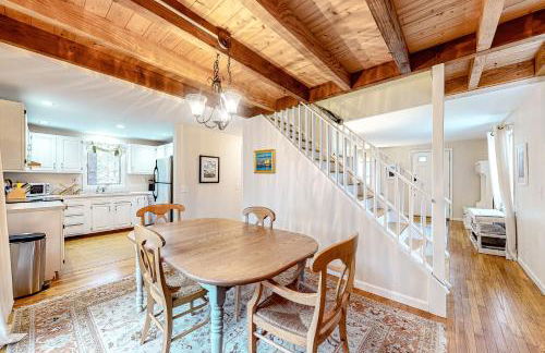 Cozy Cape Time - Foto 3