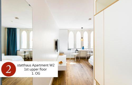 statthaus - statt Hotel - Photo 124
