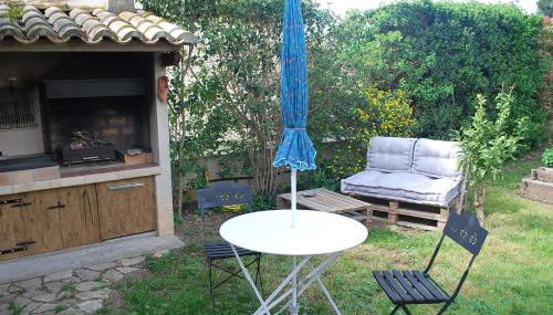 Au Canalet - Le Somail - Foto 2