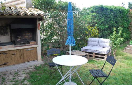 Au Canalet - Le Somail - Foto 2