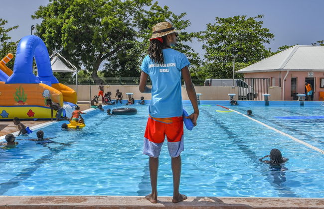 Résidence Tropicale - Foto 29