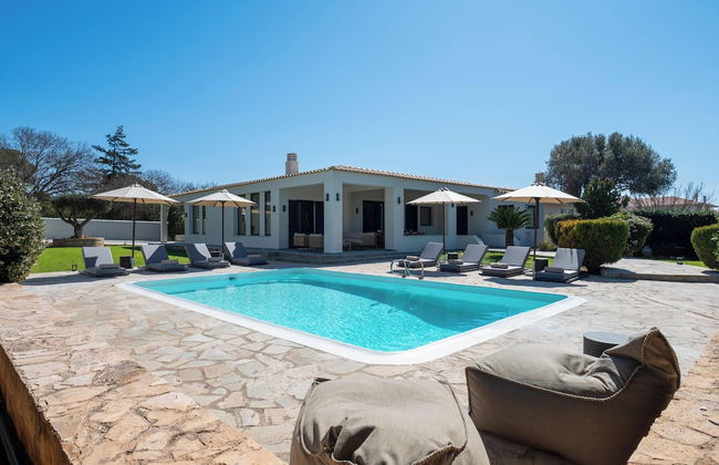 Sounio Poseidon Villa - Foto 8