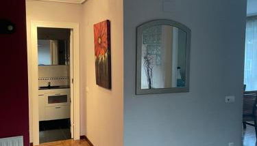 Apartamento Parque del Oeste - Foto 4, Lobby or reception