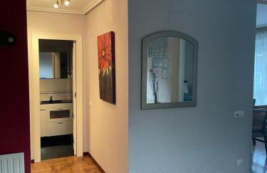 Apartamento Parque del Oeste - Foto 4