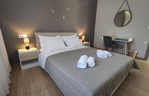 Luxury Apartments Deskati A1 - Foto 18