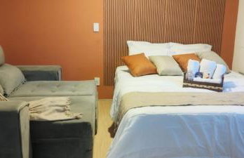 Coração do RJ - Apart Rio Wonder Perto de tudo - Foto 31