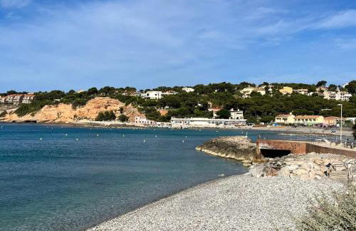 CARRY-LE-ROUET PLAGE - Foto 2