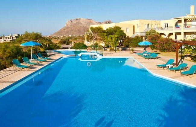 Anthemis Apartment - Foto 32