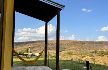 Canastra - Chalés Canário de Minas - Foto 4