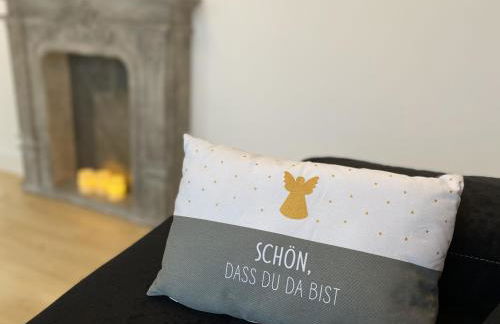 URBAN STAY Hamburg - Apartments "BACKBORD" & "STEUERBORD mit Sauna" - Foto 40