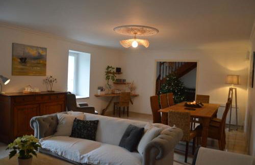 La Ferme de Penanguer - Foto 51