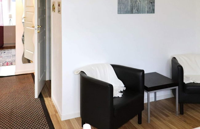 4 Person Holiday Home in Laholm - Photo 7