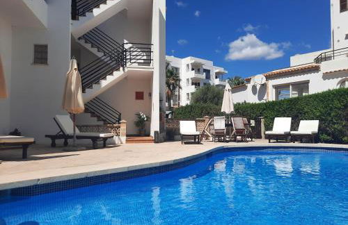 Rotonda Apartaments - Foto 64