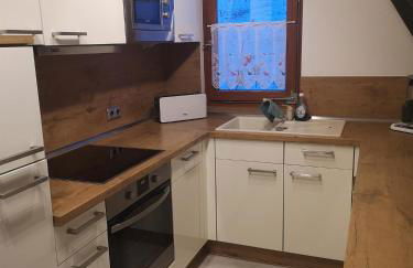 Ferienhaus Fynnhütte - Foto 9