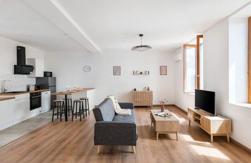 Beige Hospitalité - Lucie - Foto 8