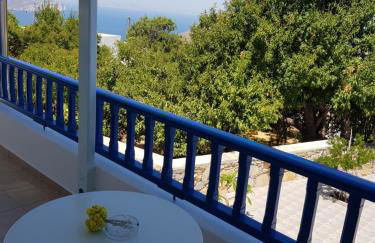 Amaranto Rooms - Foto 14