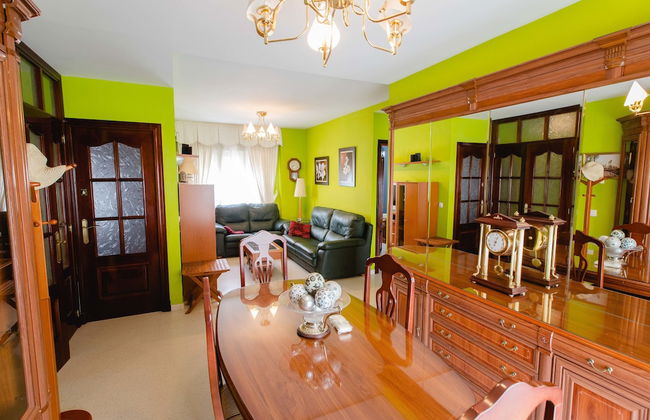 Apartamento Oporto - Foto 11