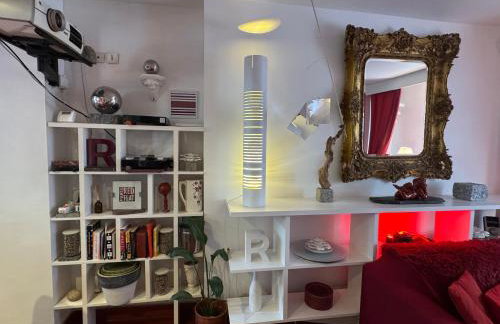 Red Flat Paris - Foto 8