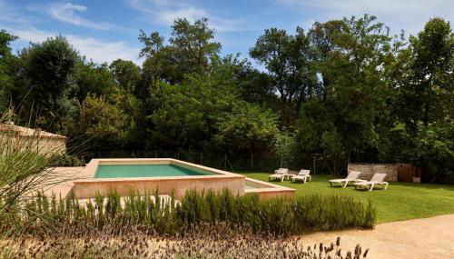 Masia Torre Lloreta S.XIII - Foto 2, Garden, sunbed, Garden view