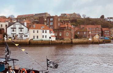 Rockcliffe Boutique 2-bed Apartment in Whitby - Foto 84