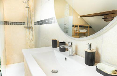 Maison d'hôtes avec Jacuzzi -Sauna - Photo 38