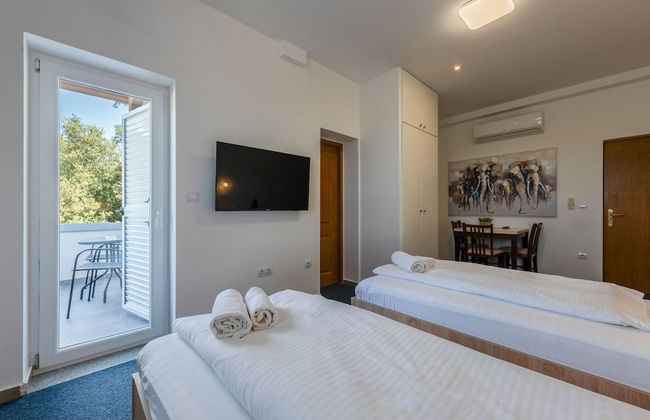 Aparthotel Plat - Foto 7