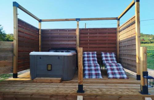 La Plaisance sur Ciel - Foto 11