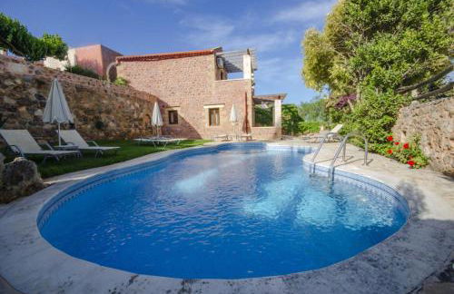 Aretaki villas - Foto 6