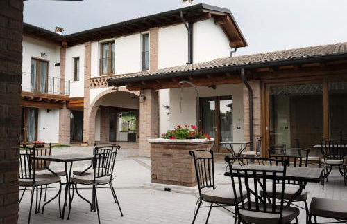 Corte di Tosina - Foto 25