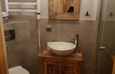 Jabłoniowa Chatka - Foto 27