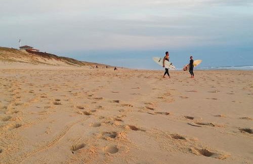 La bergerie des Landes - Foto 78