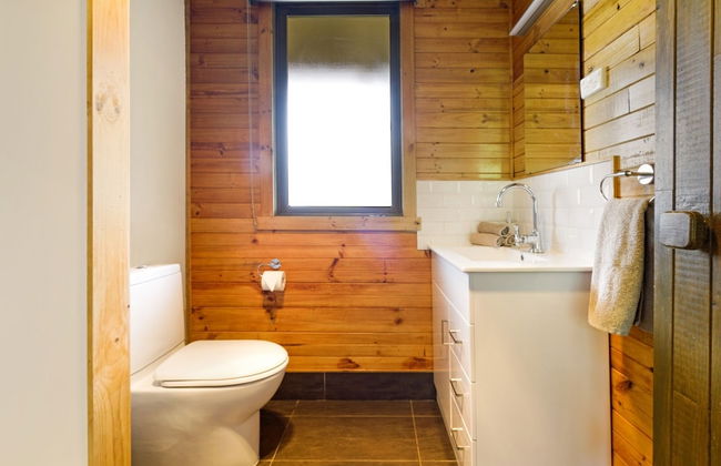 Mole Creek Cabins - Photo 63