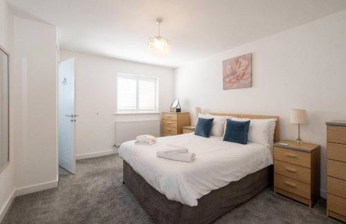 1 Buxlow Cottages - Foto 15