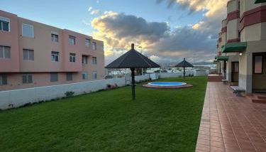 Golden Apartment - Foto 4