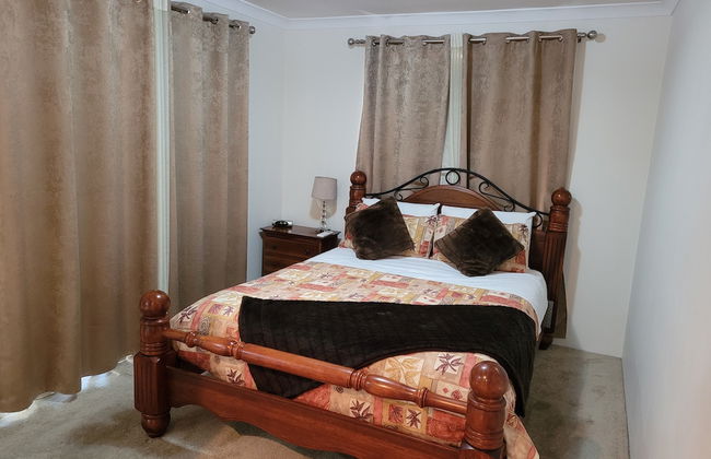 Joondalup Apartment - Foto 5