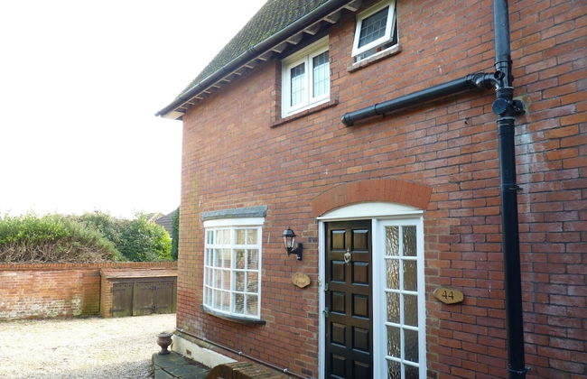 Coachman's Cottage - Foto 12