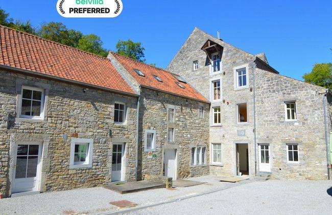 Grand Mill Stay in Anhee - Foto 28