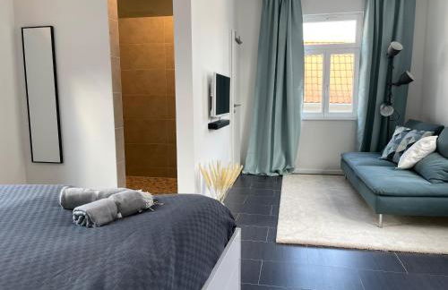 1780 ‒ Im Herzen Bad Nauheims - Foto 5