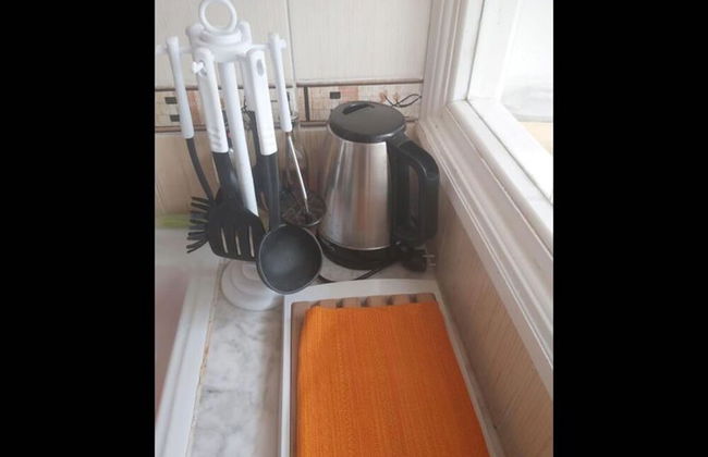 Ideal Appart Ain Zaghouan Tunis - Foto 44