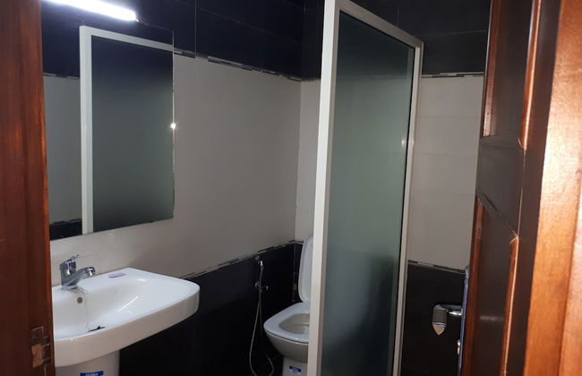 Villa Espace Vert - Foto 10