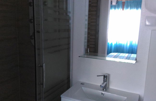 VISITAR BIOUCAS I - Casa Inteira Familiar e Grupo de Amigos - Foto 24