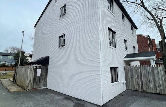 4206 Washington Blvd Condos - Foto 1