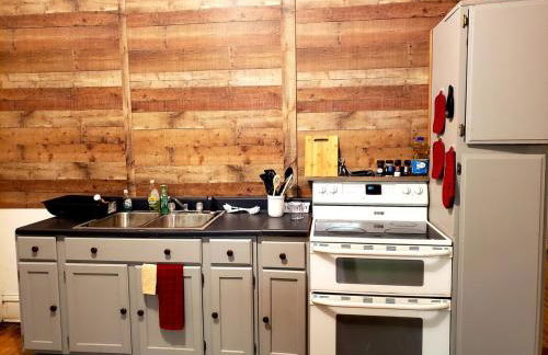 Kaleva East & Goose's Hall - Foto 36